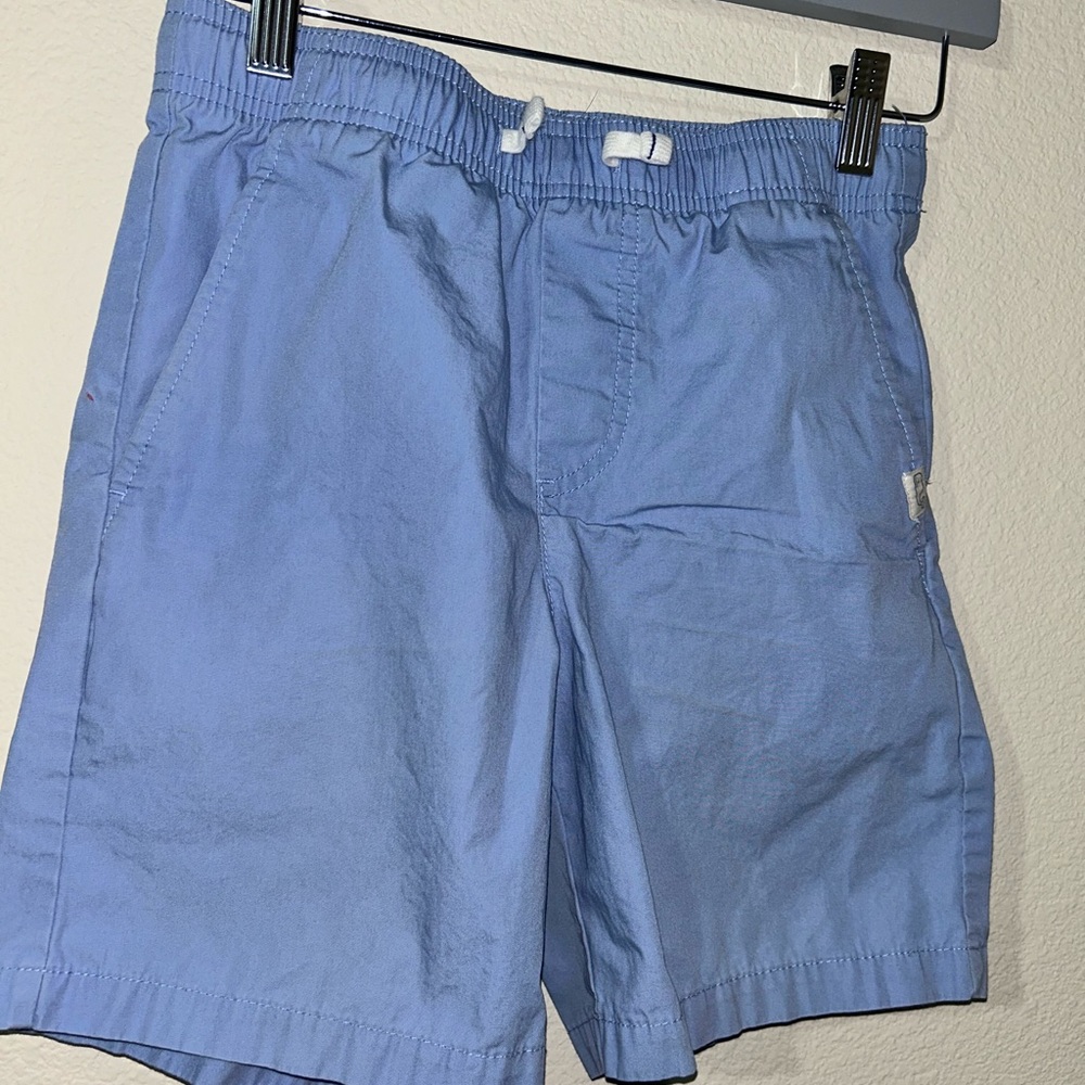 Vineyard Vines Light Blue Athletic Shorts